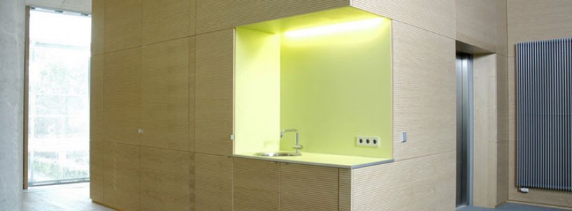 Phương pháp giảm thiểu tạp âm trong thiết kế phòng riêng