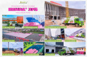 Prominent Projects Using REMAK® XPS Insulation Foam