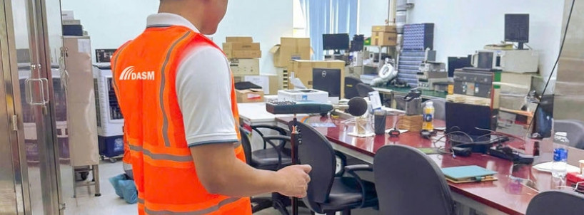 Labs & Research Rooms Need Accurate Acoustic Solutions for Reliable Results