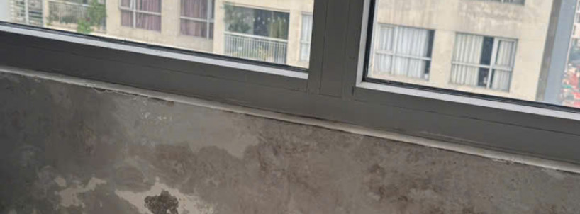 Tường Thấm Rộp Bong Tróc – Nỗi Ám Ảnh Dọn Dẹp Mỗi Ngày Của Nhiều Gia Đình