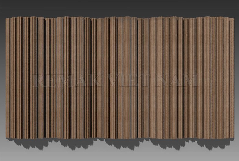 Gỗ tán âm Remak™ Diffuser 3