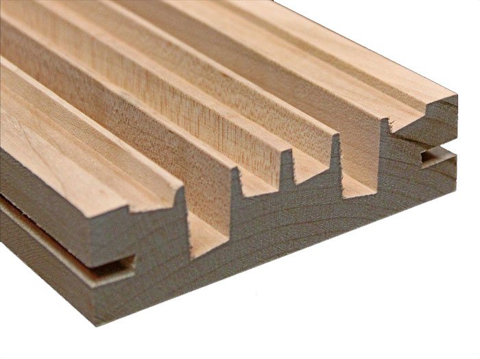 Hộp tán âm Remak™ D80 Diffuser 1