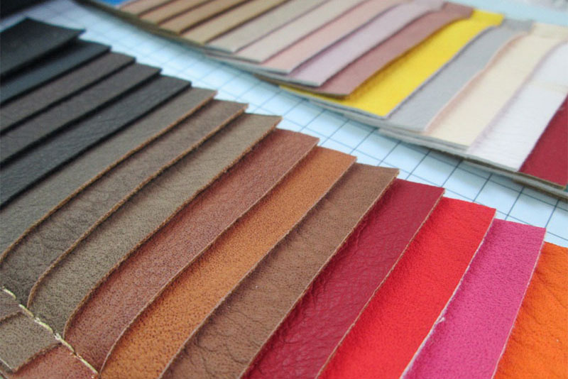 Giả da PU leather 1