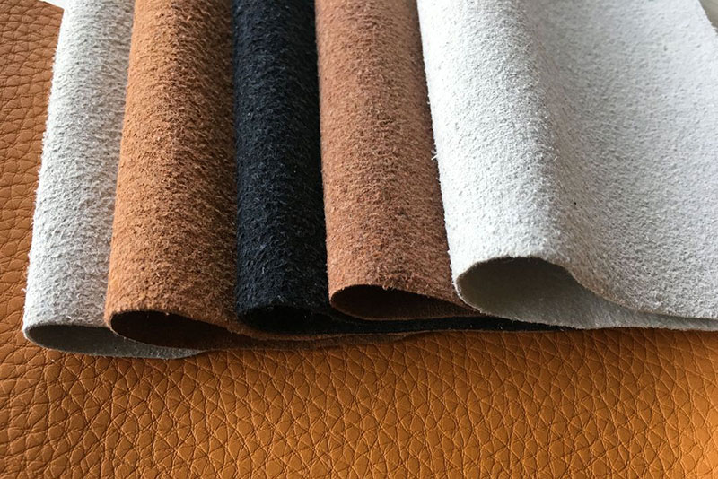 Giả da PU leather 2