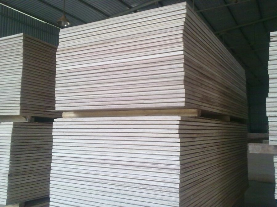 Plywood 0