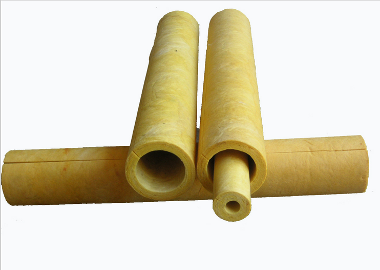 Rockwool Pipe 0