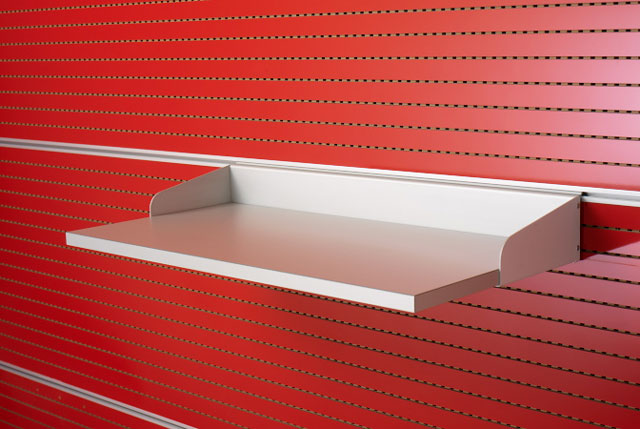 Wooden Acoustic Panel 2