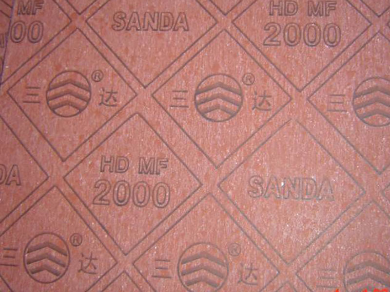 Bìa amiang chịu nhiệt 5