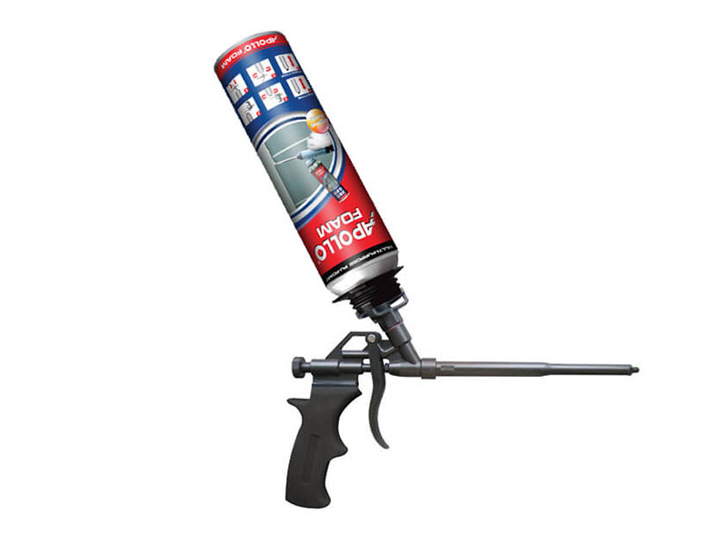 Keo bọt xốp polyurethane foam 1