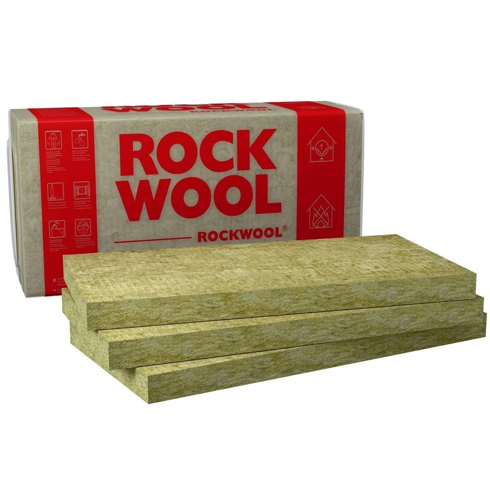 Rockwool Slab Thailand 0