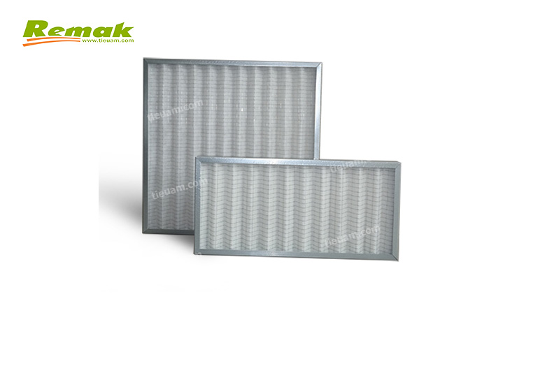 Tấm lọc bụi G3,G4 2