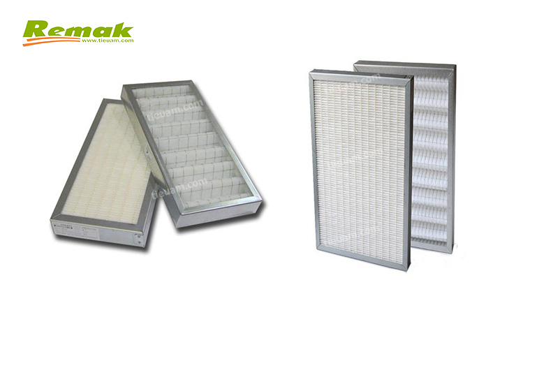 Tấm lọc bụi G3,G4 1