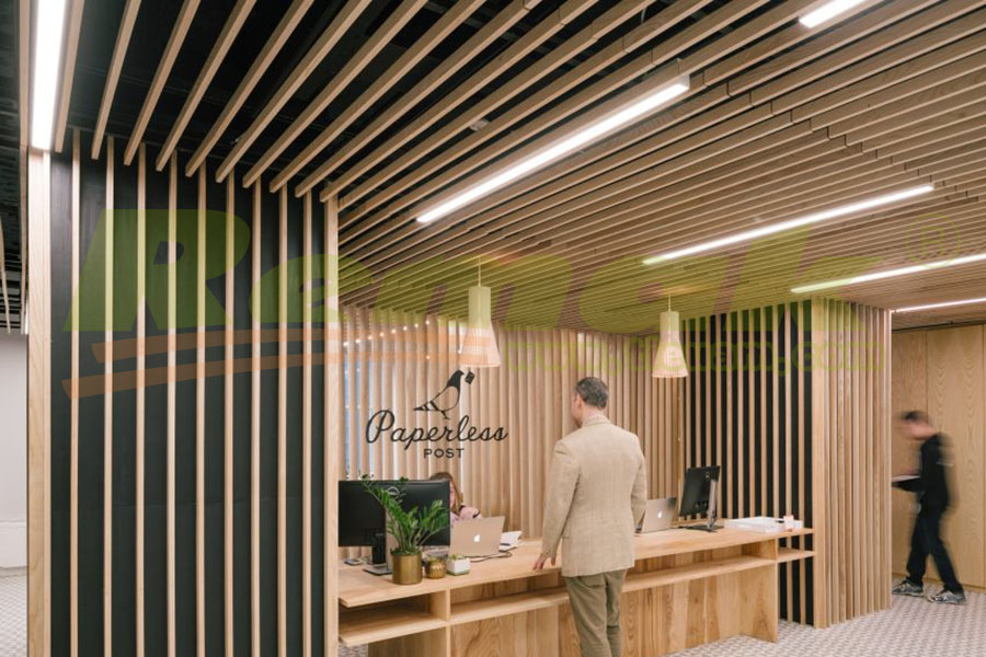 Fineline Slats Open 2