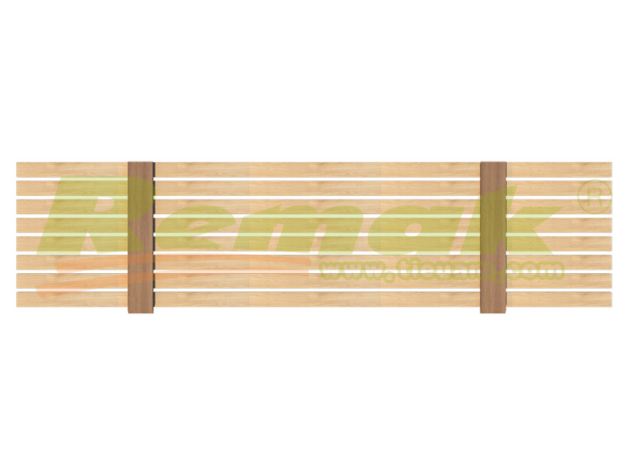 Fineline Slats Horizontal 1