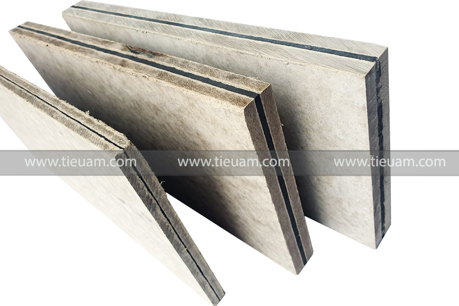 Tấm cách âm Remak® SoundOFF Barrier 4