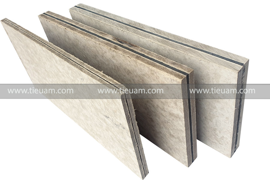 Tấm cách âm Remak® SoundOFF Barrier 5