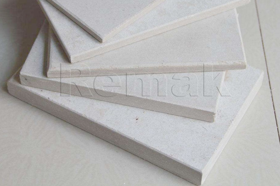 Remak® FireOFF – CSB calcium silicate – vật liệu chống cháy siêu bền – vật liệu chống cháy siêu bền 4