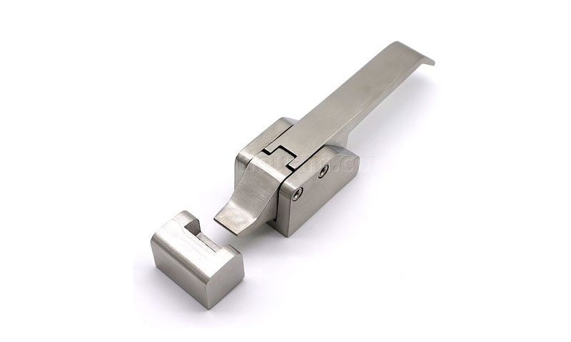 Khóa cửa cách âm ADL6693-DK615 0