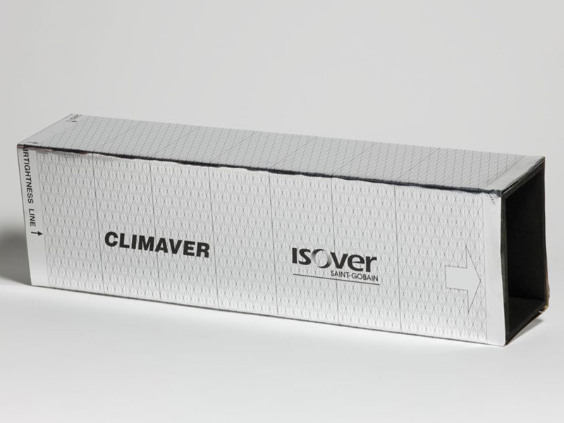 Ống gió Climaver – Hệ thống ống gió tiêu âm, cách âm, chống cháy dùng trong HVAC 0
