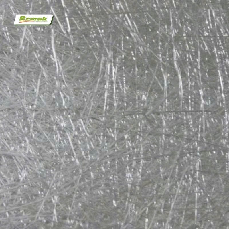 Thảm thủy tinh kim ECR Glass Fiber Needlemat - Chống cháy, chịu nhiệt cao, chống ăn mòn vượt trội 6