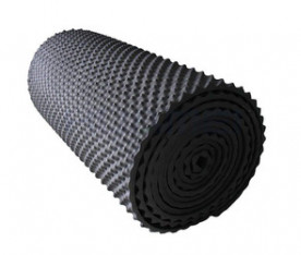 MÚT TRỨNG CAO SU LƯU HOÁ REMAK