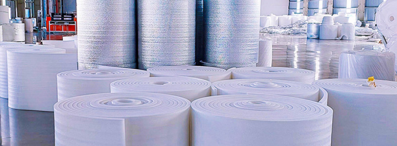 Mút Xốp Remak® PE Foam Cách Nhiệt Chống Sốc