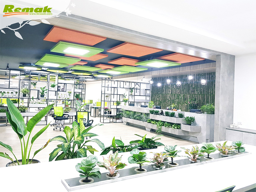 remak®-green-office-van-phong-xanh