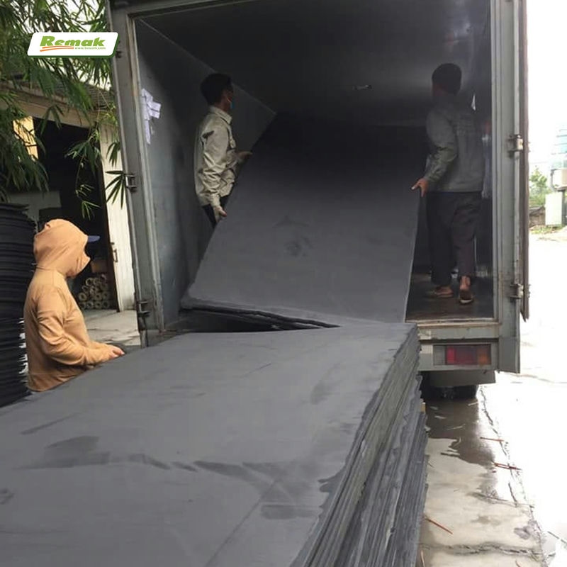 Remak hiện là nhà cung cấp xốp EVA uy tín trên thị trường