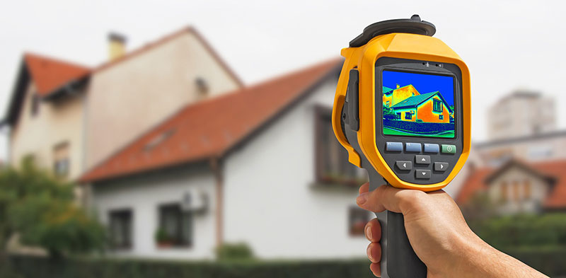 Cách nhiệt cho công trình không chỉ đảm bảo sức khỏe, mà còn mang lại lợi ích về kinh tế