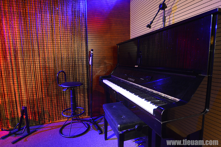 Phòng trà Đào Tấn - Ảnh 11