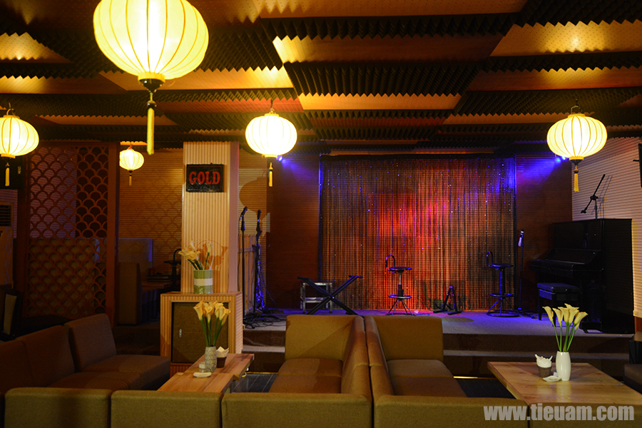 Phòng trà Đào Tấn - Ảnh 9 Phòng trà Đào Tấn - Ảnh 9