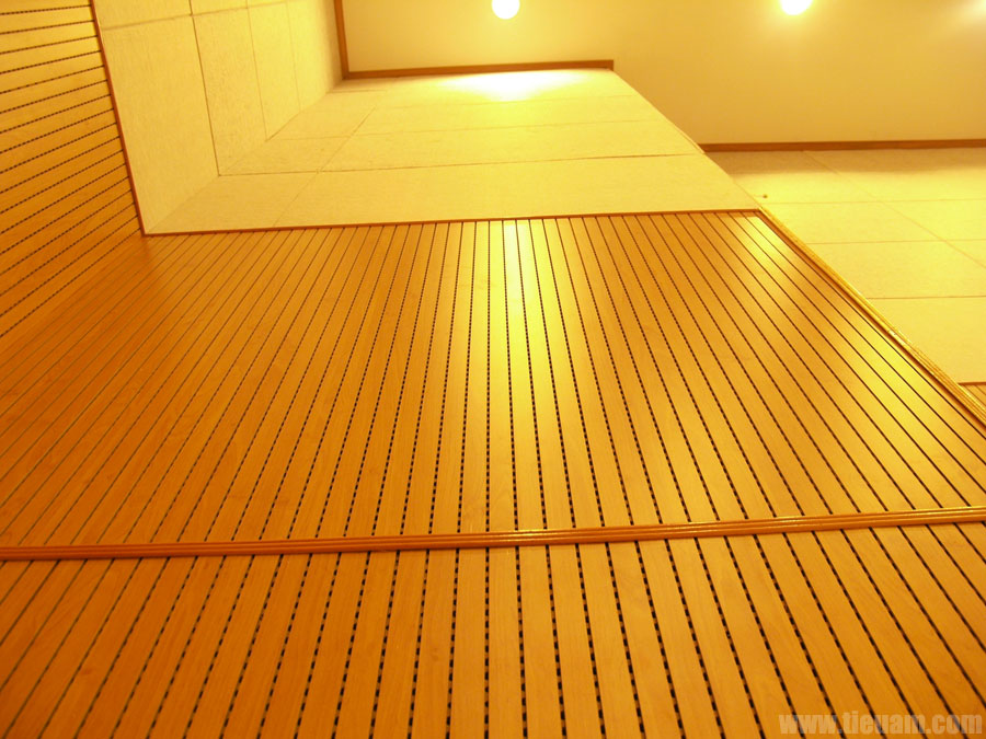 Thiết kế và thi công Hội trường khách sạn Công Đoàn Quảng Bá, Hà Nội - Ảnh 6