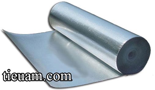 Túi khí cách nhiệt cát tường